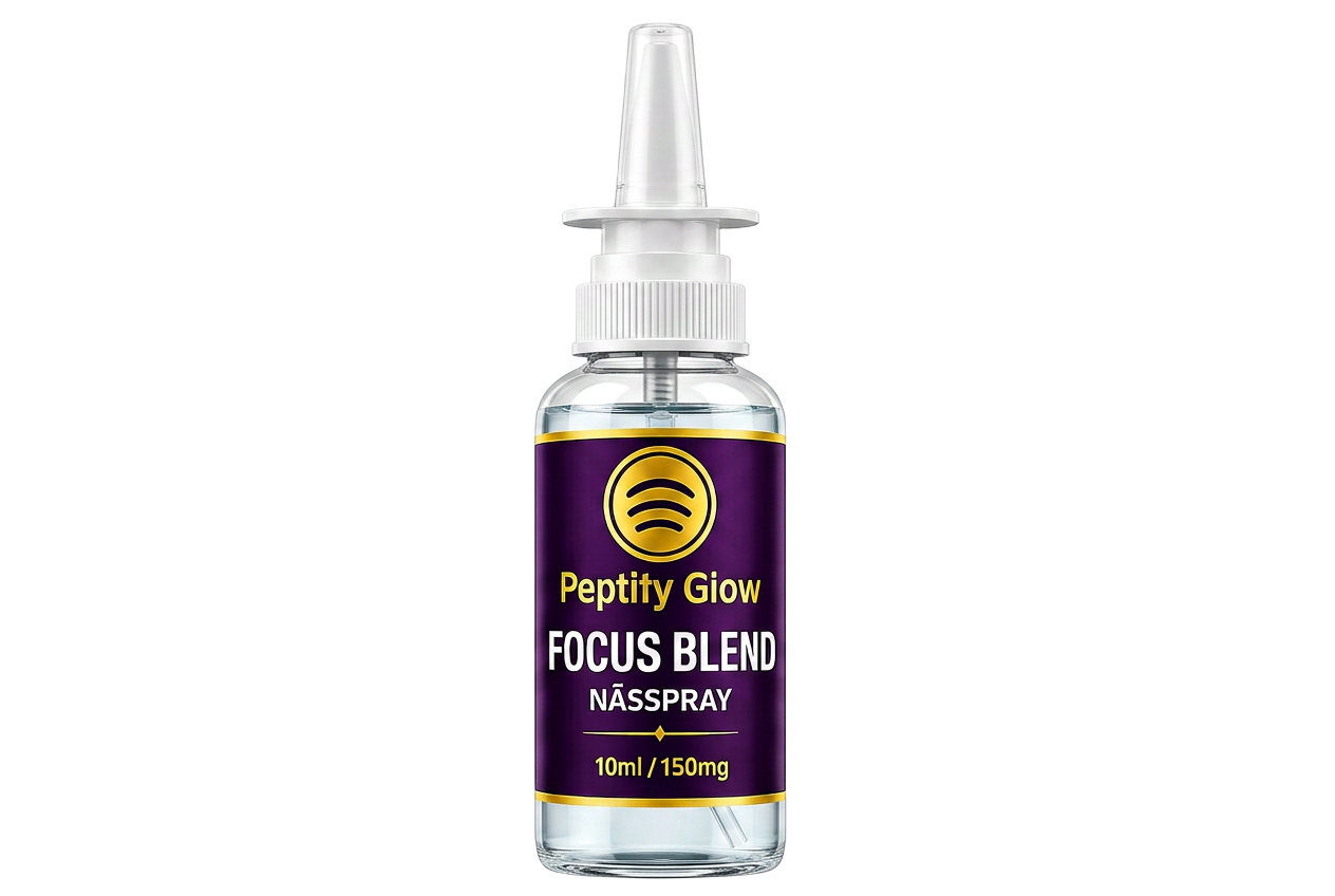 Focus Blend