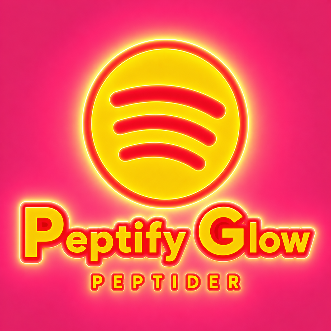 Peptify Glow