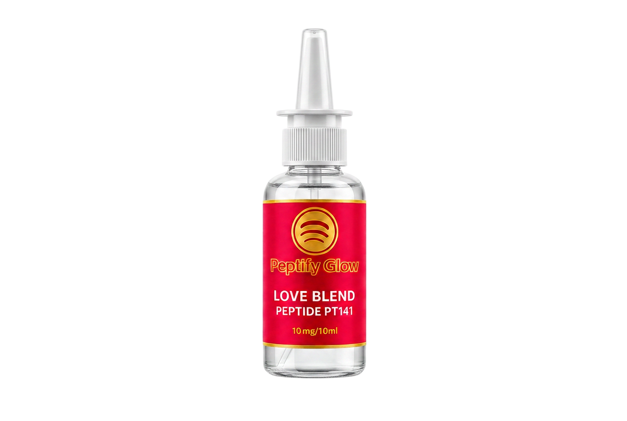 PT-141 Love Blend